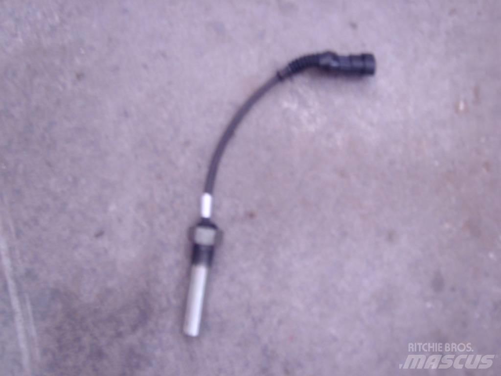 Deutz same 其他組件