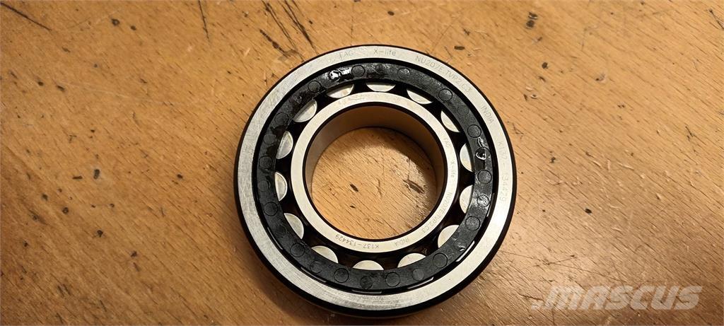 Ponsse 1130018 傳動裝置