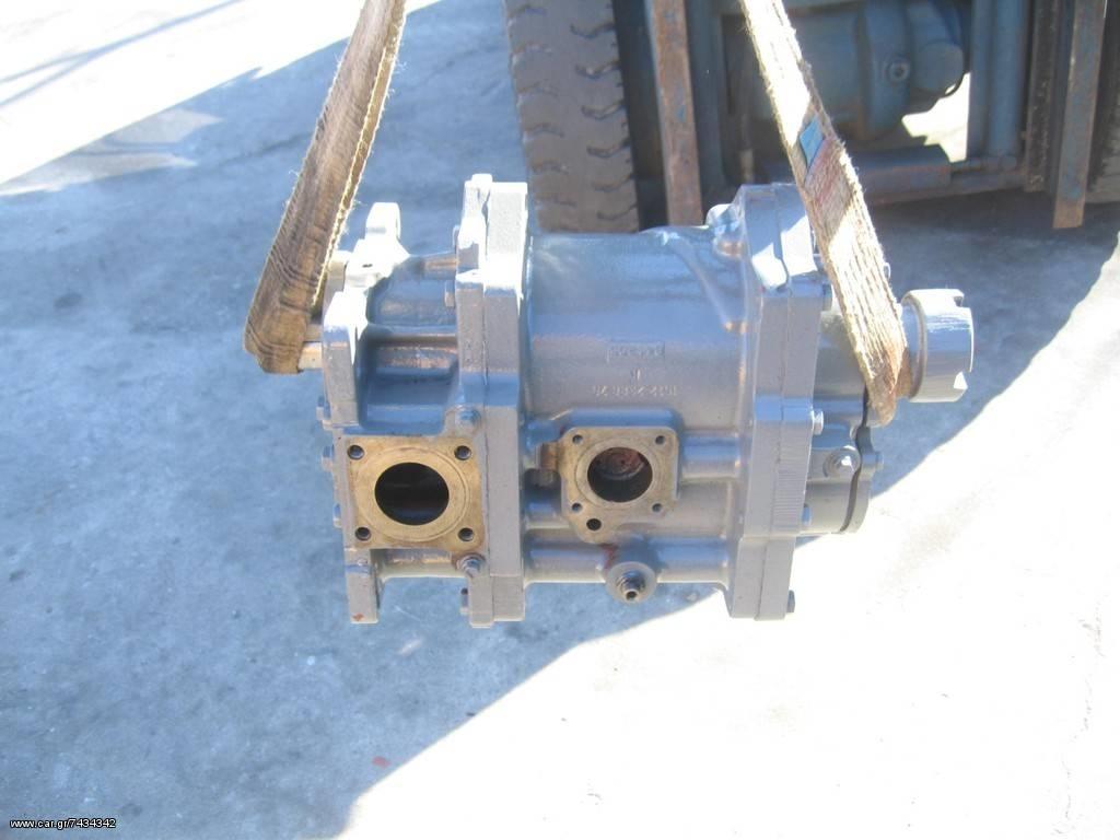 Atlas COPCO XAS 65 空氣壓縮機