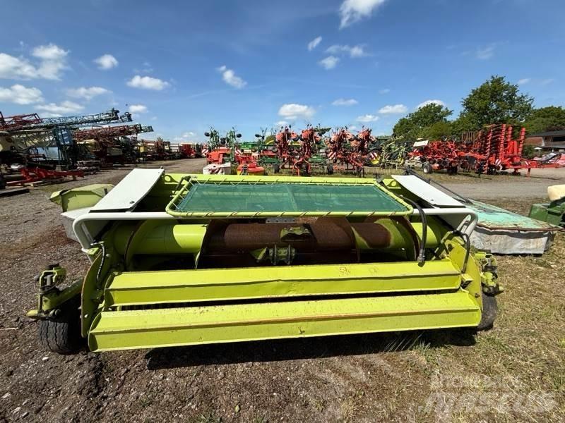CLAAS PU300HD 其他農業機械