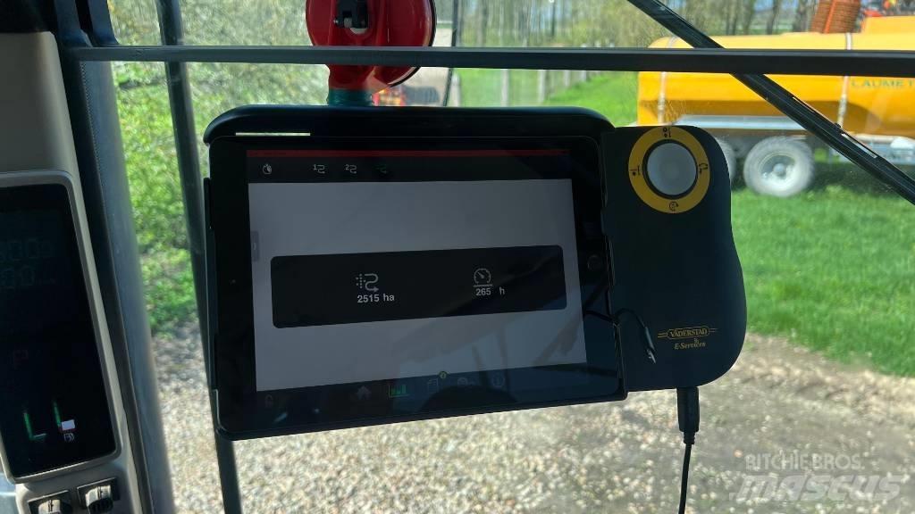 Väderstad Rapid400C 組合鑽