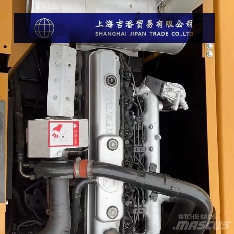 Sany SY 215 履帶式 挖土機/掘鑿機/挖掘機