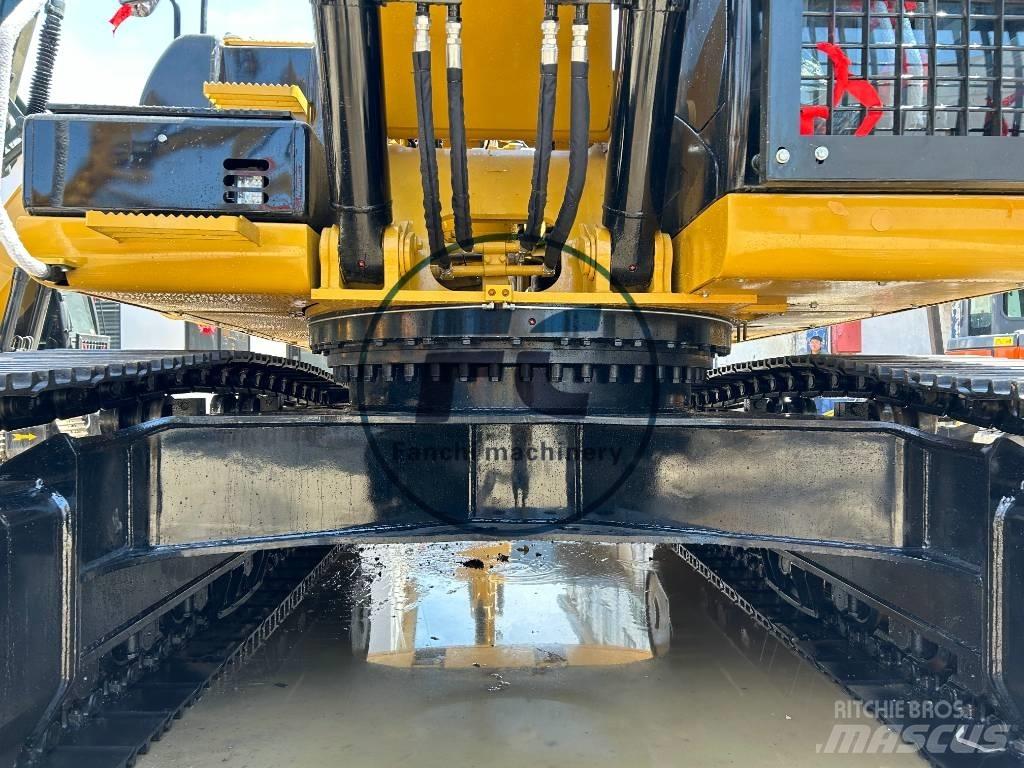 CAT 336 D 履帶式 挖土機/掘鑿機/挖掘機