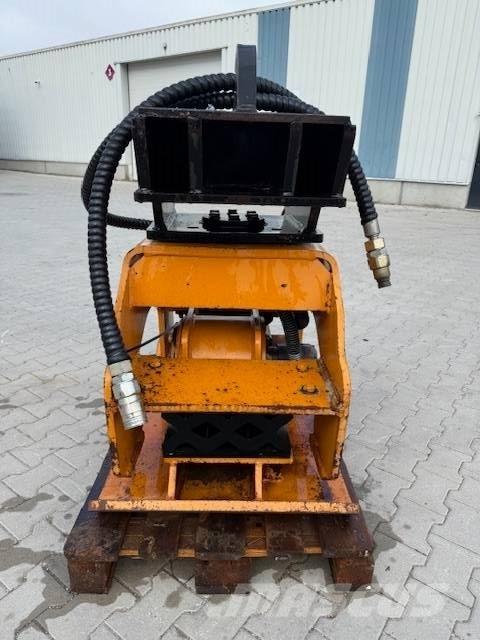 BTI TC152 壓實設備配件及備件