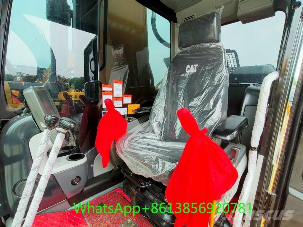 CAT 336 D 履帶式 挖土機/掘鑿機/挖掘機