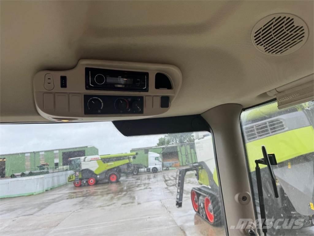 John Deere 6170 R 曳引機