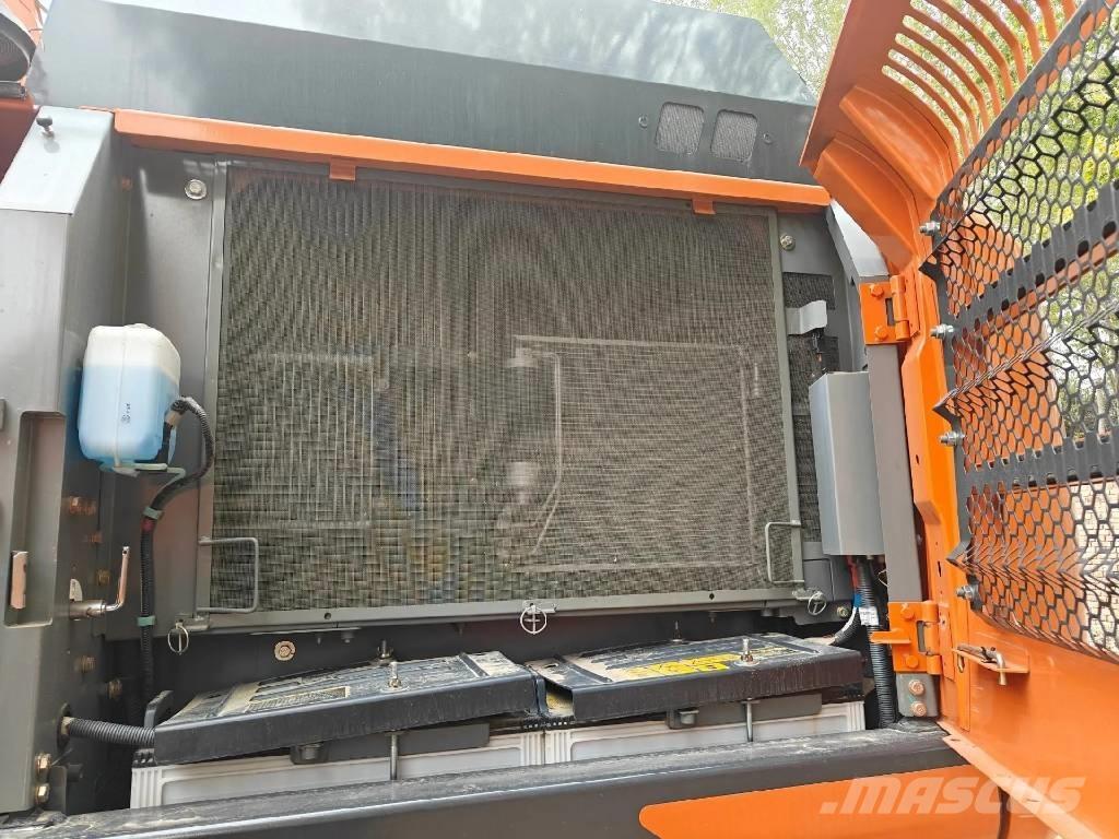 Hitachi ZX300 履帶式 挖土機/掘鑿機/挖掘機