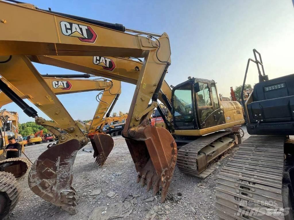 CAT 320gx 履帶式 挖土機/掘鑿機/挖掘機