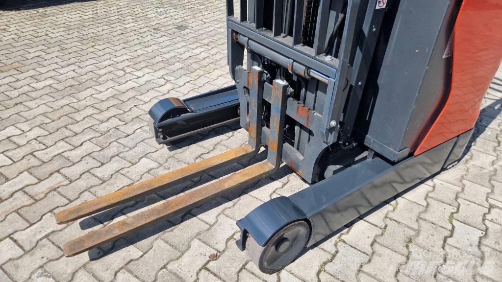 Linde R 14 電動堆高機
