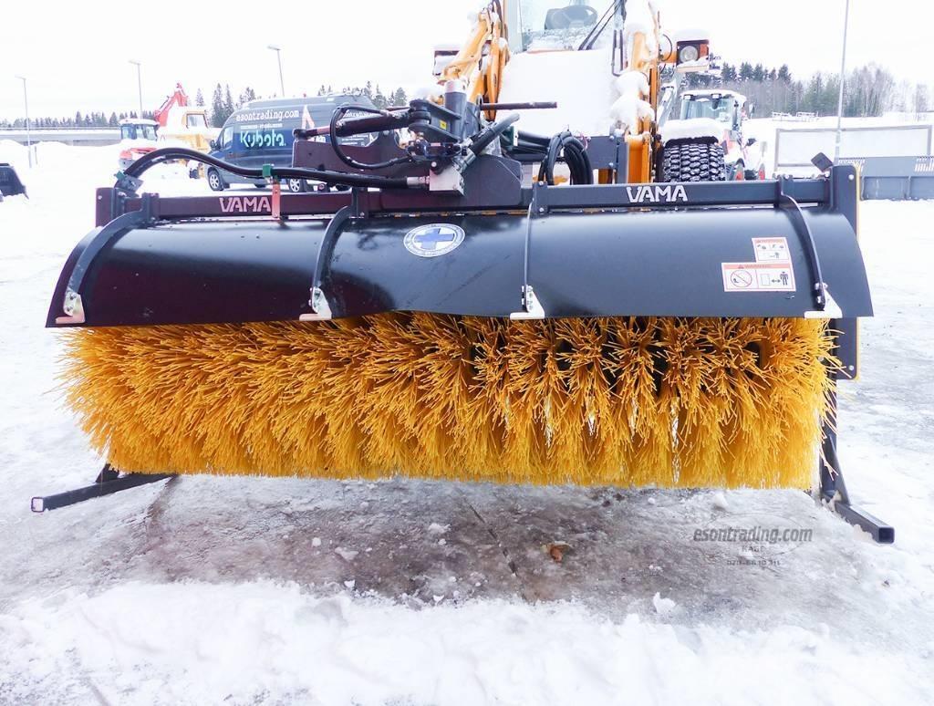 VAMA Sopvalsar 刷子