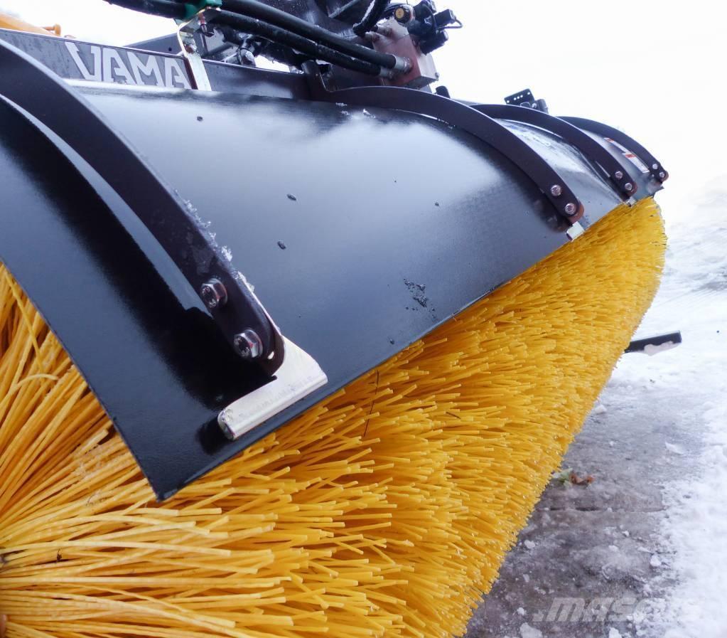 VAMA Sopvalsar 刷子