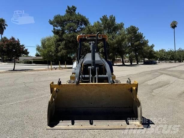 John Deere 310L EP 反鏟裝載機