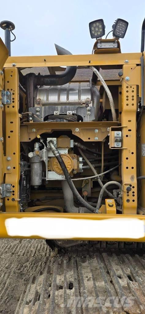 CAT 330NG 履帶式 挖土機/掘鑿機/挖掘機