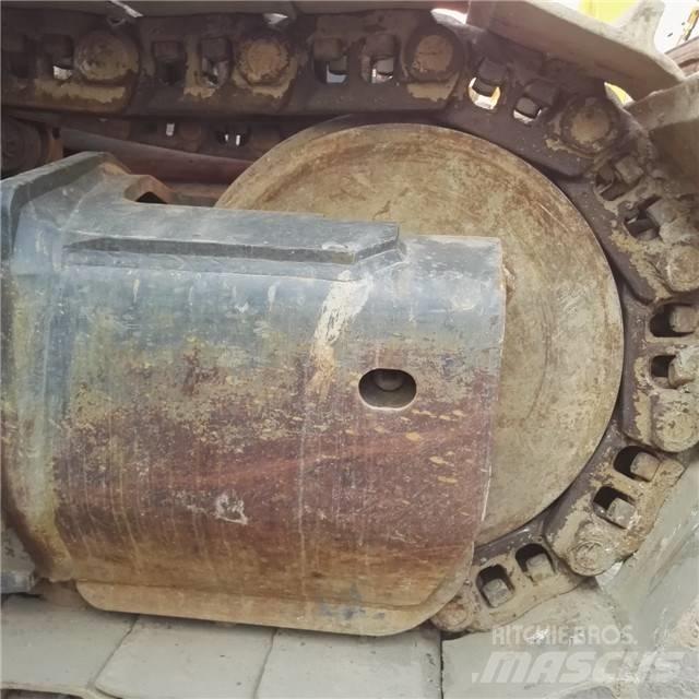 Komatsu PC 450-7 履帶式 挖土機/掘鑿機/挖掘機