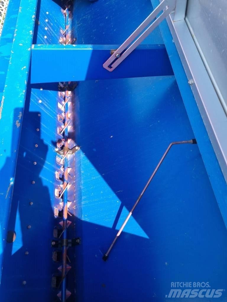 Nordsten NS2040 鑽頭