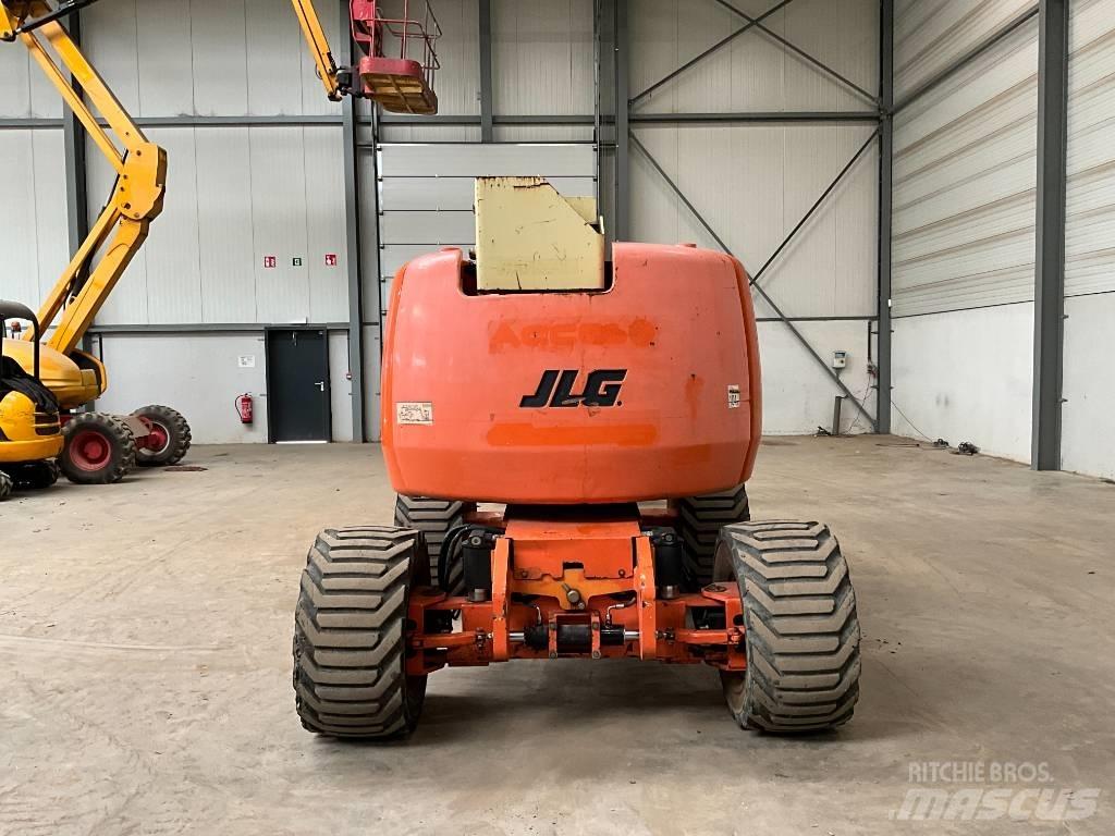 JLG 450 AJ 曲臂高空作業車