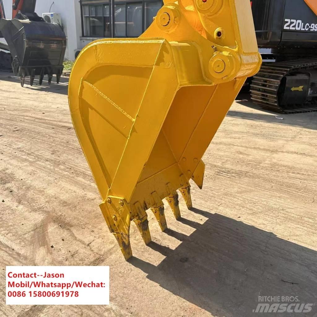 Komatsu PC 70-8 履帶式 挖土機/掘鑿機/挖掘機