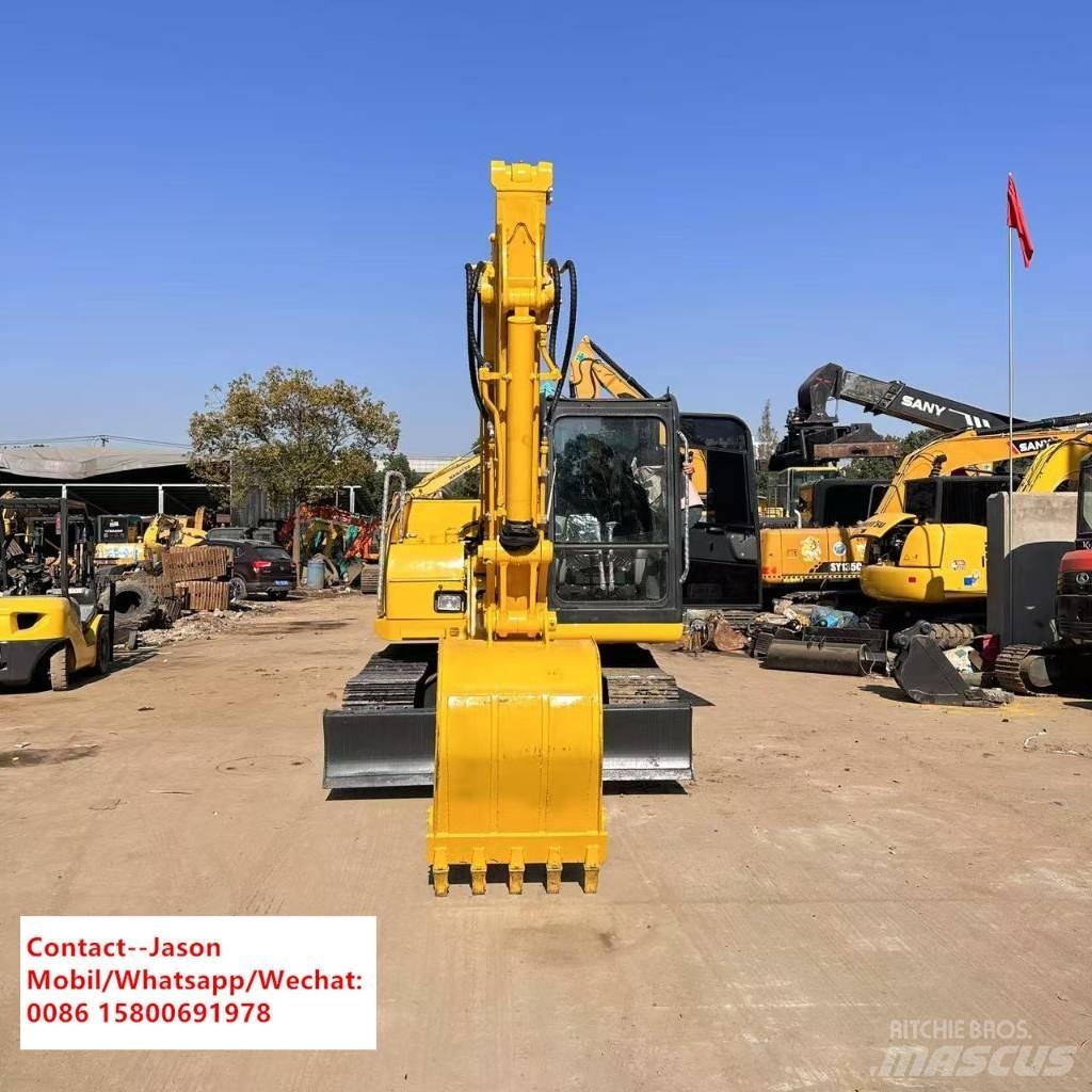 Komatsu PC 70-8 履帶式 挖土機/掘鑿機/挖掘機
