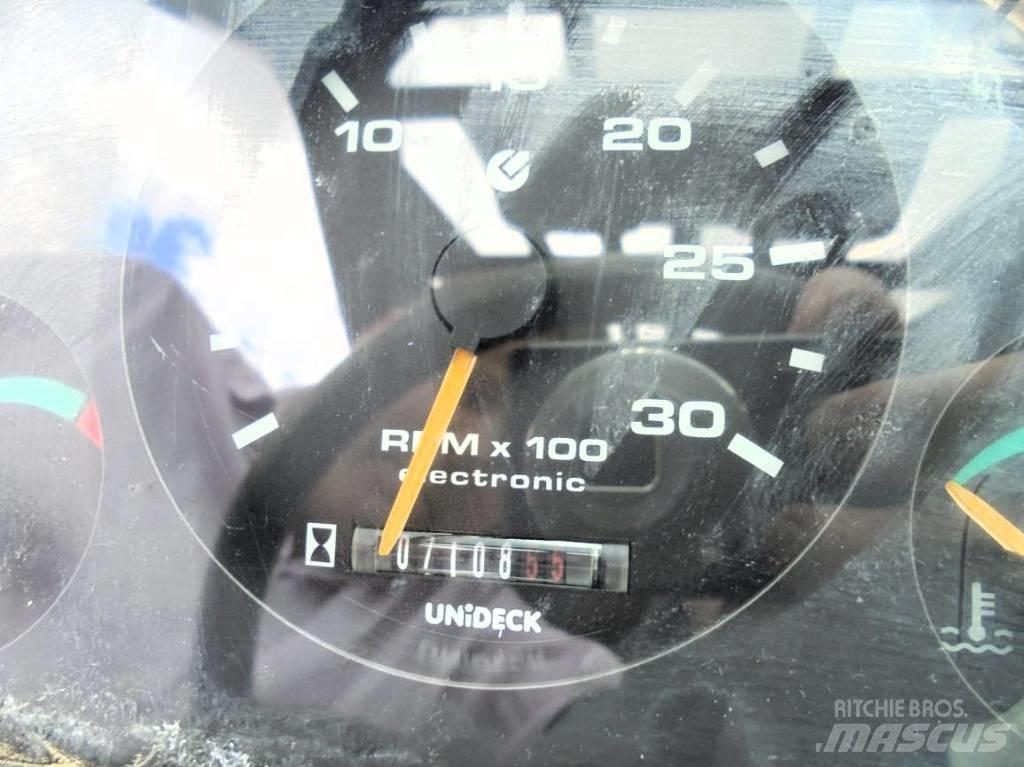 Bobcat T 40.140 伸縮臂操作車