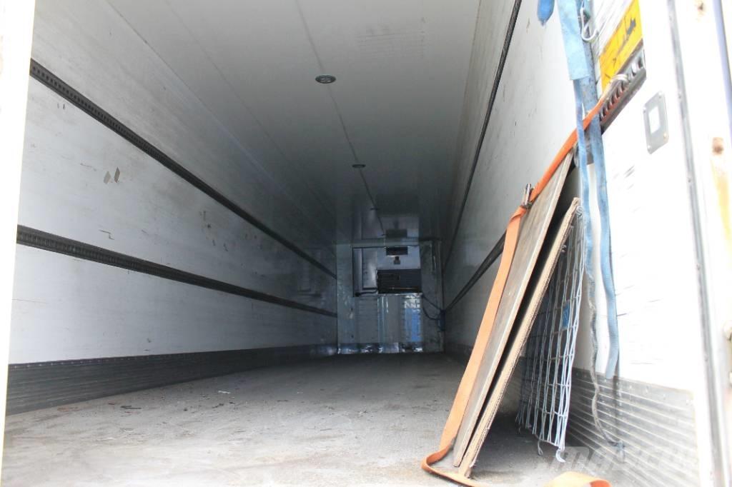 NTM UTP-54P-4 溫控拖車