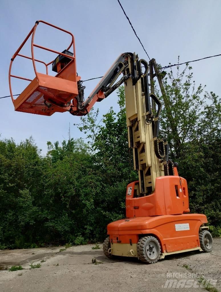 JLG Toucan 1210 垂直升降工作台