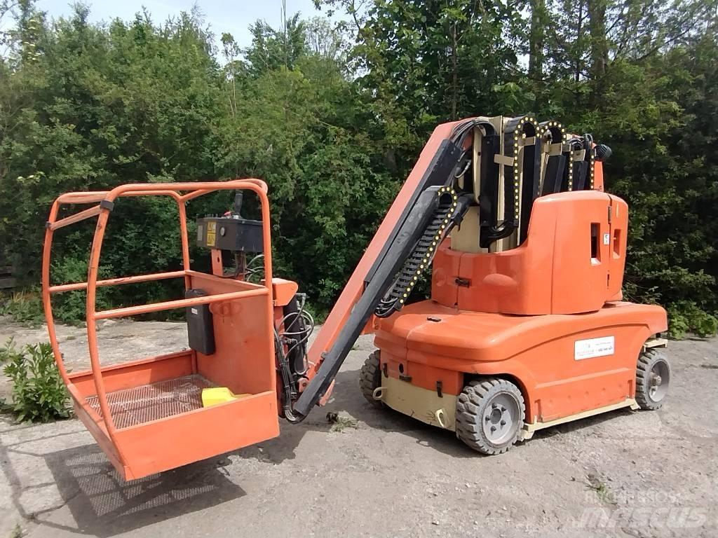 JLG Toucan 1210 垂直升降工作台