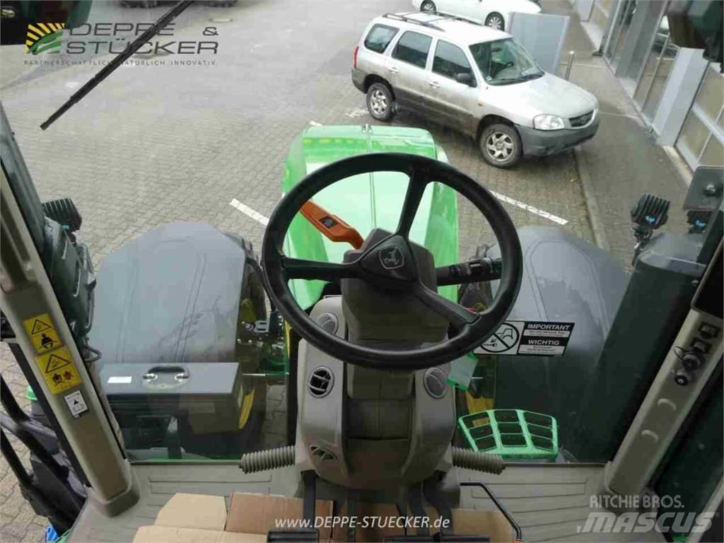 John Deere 7R 330 曳引機