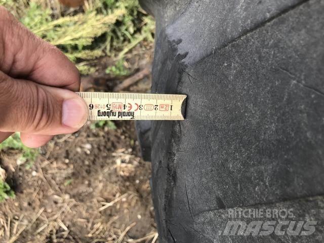 Same 110 曳引機