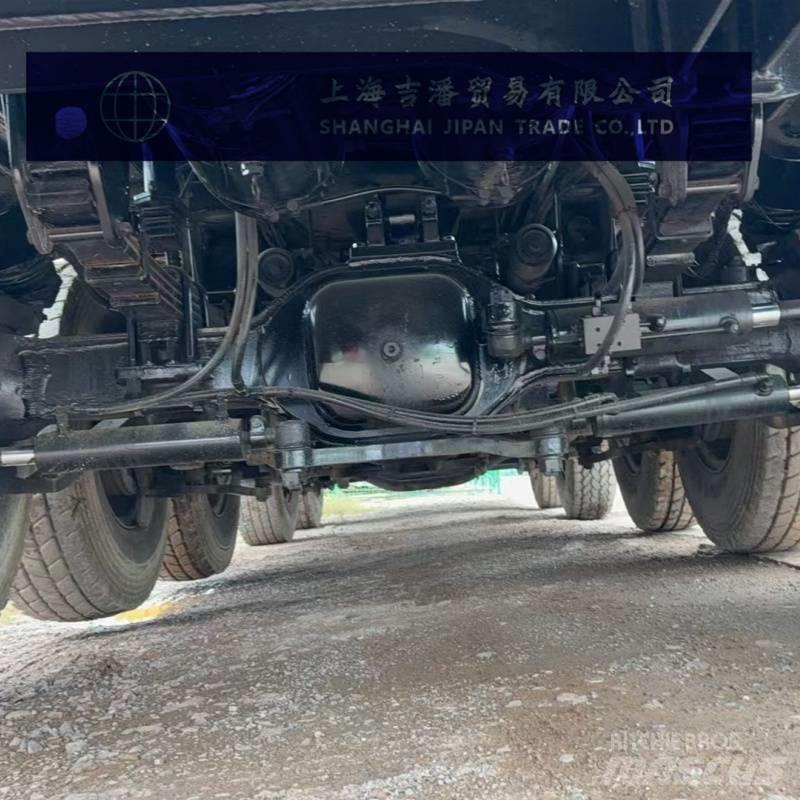 Sany STC 1000 S 全路面起重機/吊車