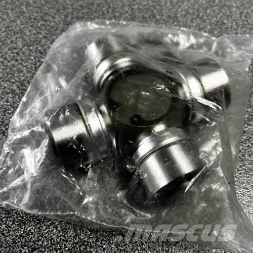 Agco 7400645004 底盤和懸架