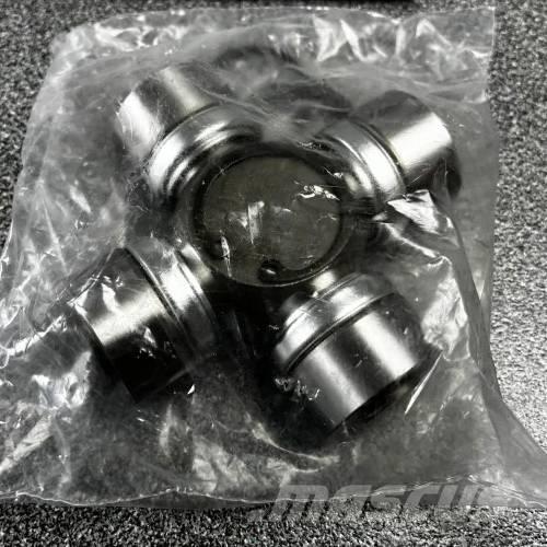 Agco 7400645004 底盤和懸架