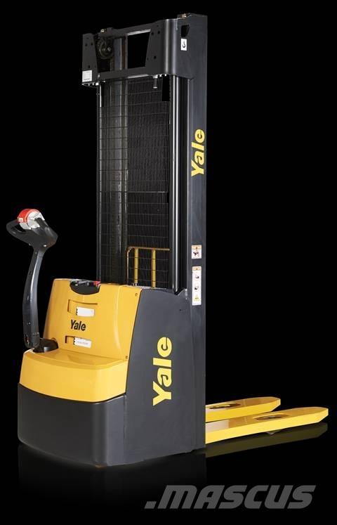 Yale ES12-12WAI 行走控制式堆積機