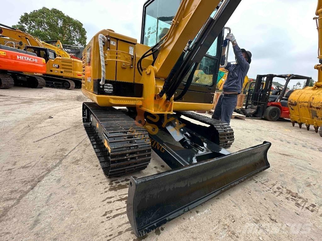 CAT 305.5E2 履帶式 挖土機/掘鑿機/挖掘機