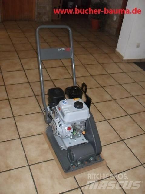 Wacker Neuson MP12 夯實機(夯土機)