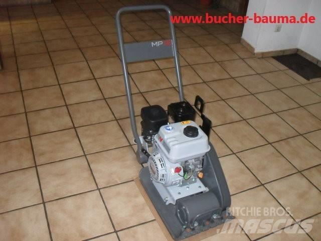 Wacker Neuson MP12 夯實機(夯土機)