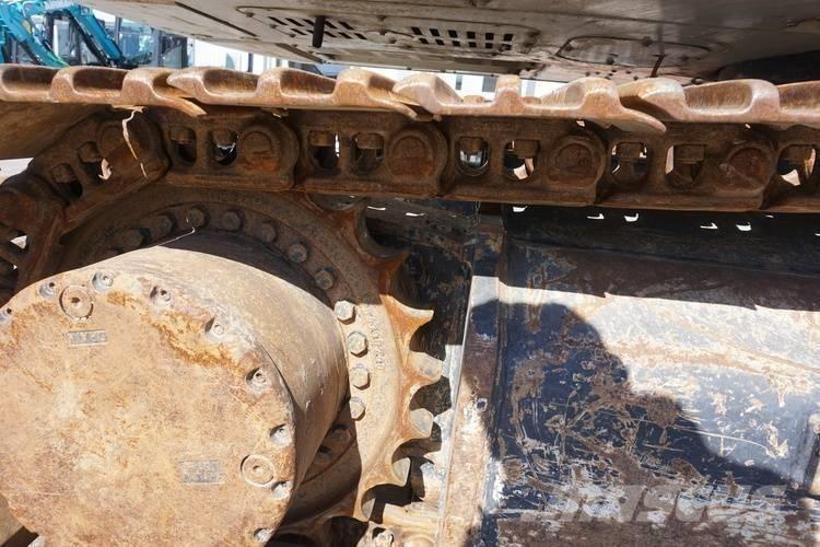 Hidromek HMK 300 LC 履帶式 挖土機/掘鑿機/挖掘機