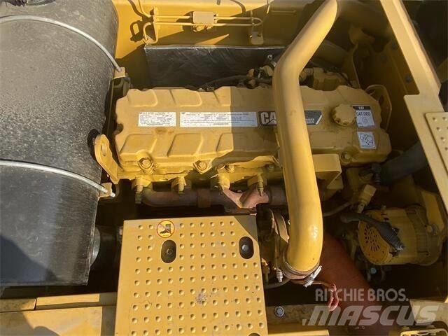CAT 336D 履帶式 挖土機/掘鑿機/挖掘機
