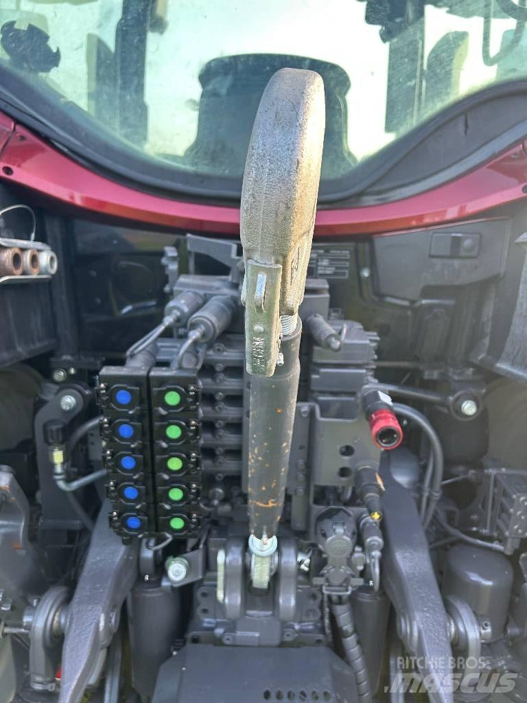 Valtra N175V 曳引機