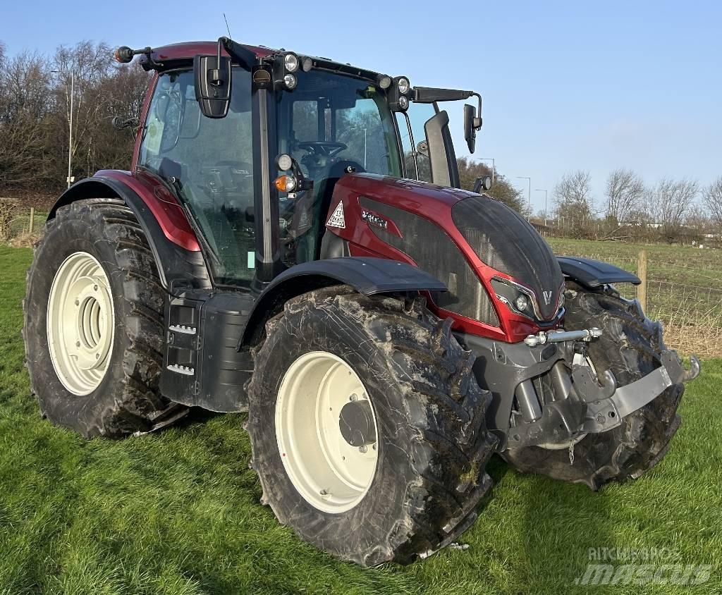 Valtra N175V 曳引機