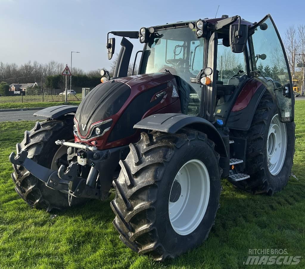 Valtra N175V 曳引機