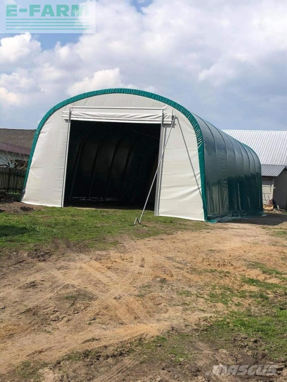 Horsch joker 4 ct 圓盤耙