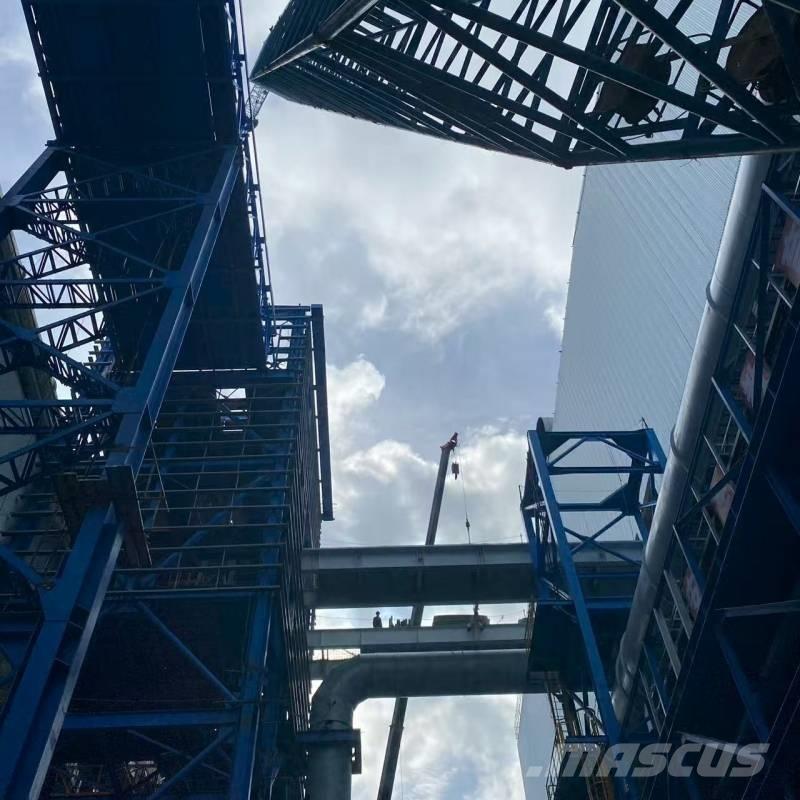 Kobelco 7200 履帶式起重機