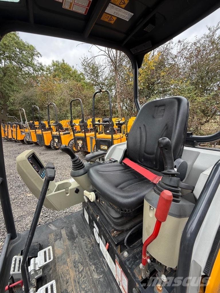 LiuGong 9018 F 小型挖土機/掘鑿機<7t(小型挖掘機)