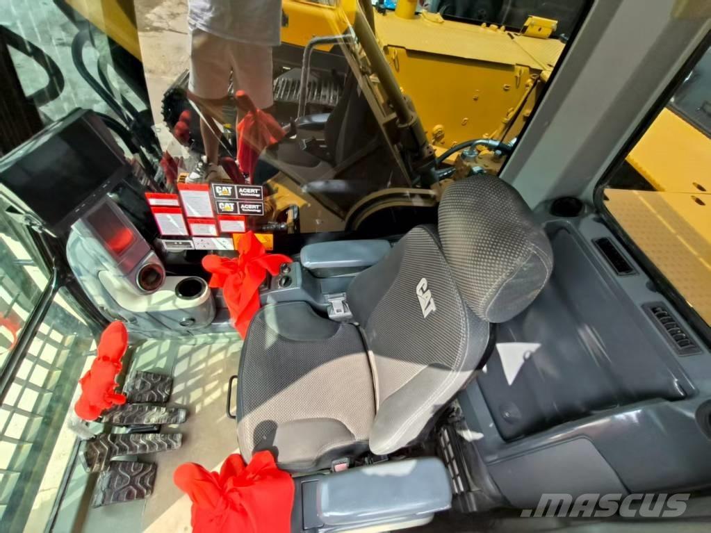 CAT 340 D L 履帶式 挖土機/掘鑿機/挖掘機