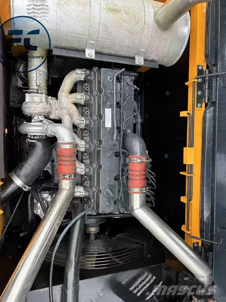 Sany SY 95 C 履帶式 挖土機/掘鑿機/挖掘機