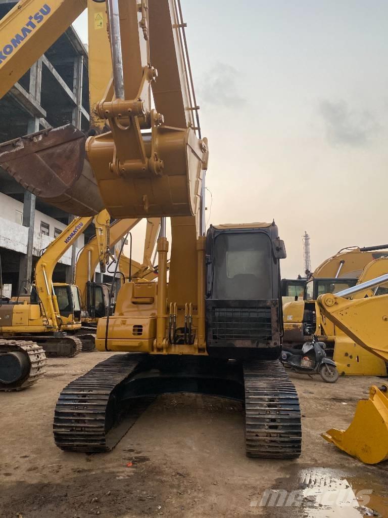 CAT 320 C 履帶式 挖土機/掘鑿機/挖掘機