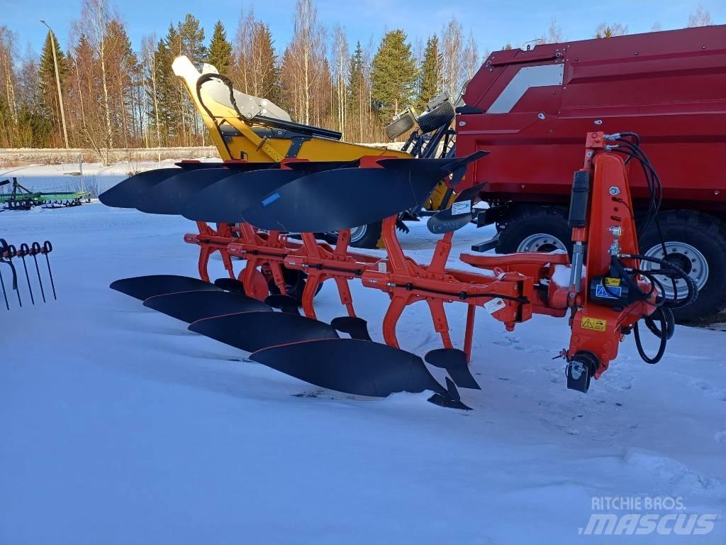 Kuhn Vari-Master 153 雙向犁