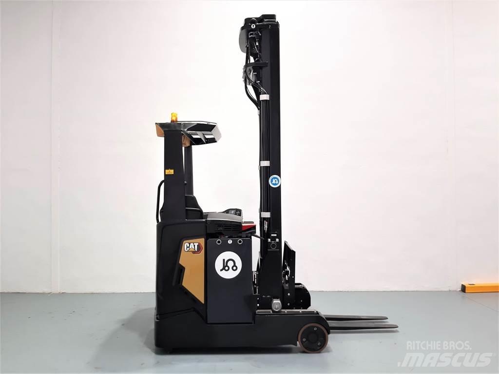 CAT NR16N2H 前伸式堆高機(叉車)