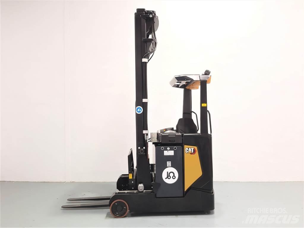 CAT NR16N2H 前伸式堆高機(叉車)