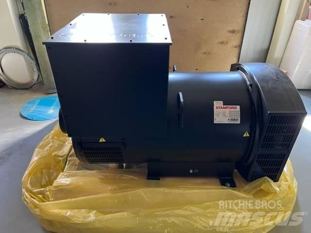 Stamford HCI534F1 柴油發電機